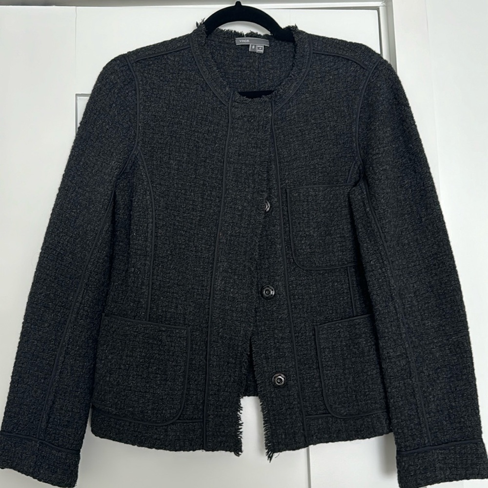 Vince jacket